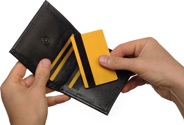 Портмоне Rogovcev Компакт