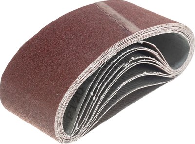 Набор шлифлент Matrix 74219 - фото