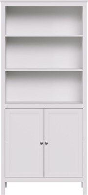 Стеллаж Black Red White Ewa REG2D