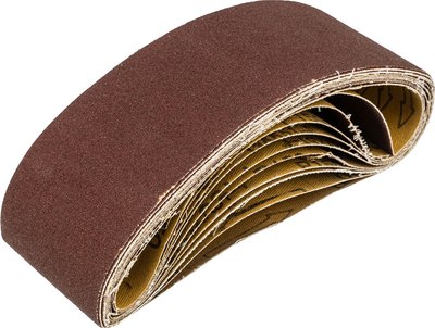 Набор шлифлент Matrix 74221 - фото