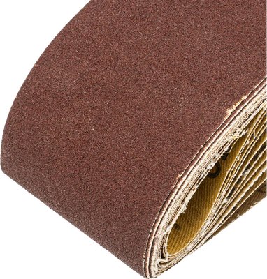 Набор шлифлент Matrix 74221