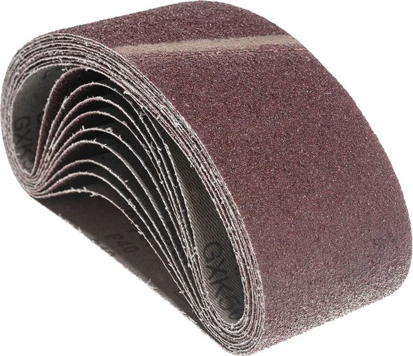 Набор шлифлент Matrix 74225 - фото