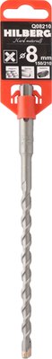 Бур Hilberg Q08210 - фото