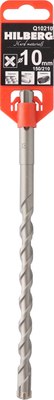 Бур Hilberg Q10210 - фото