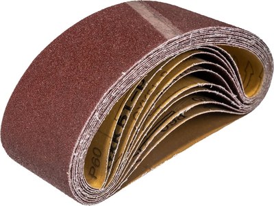 Набор шлифлент Matrix 74230 - фото