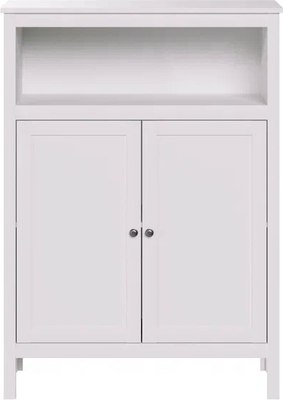 Тумба Black Red White Ewa REG2D/125 - фото