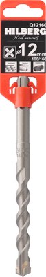 Бур Hilberg Q12160 - фото