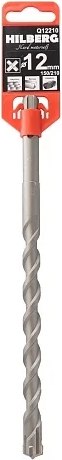 Бур Hilberg Q12210 - фото