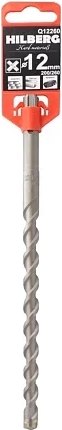 Бур Hilberg Q12260 - фото