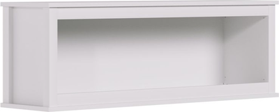 Шкаф навесной Black Red White Ewa SFW/120 - фото