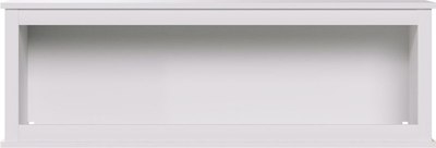 Шкаф навесной Black Red White Ewa SFW/120