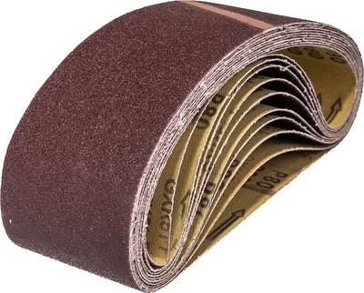 Набор шлифлент Matrix 74235 - фото