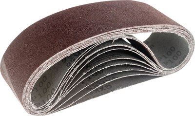 Набор шлифлент Matrix 74237 - фото