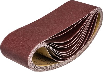 Набор шлифлент Matrix 74239 - фото