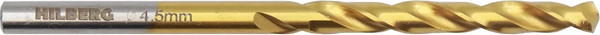 Сверло Hilberg CO045 - фото