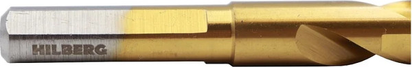 Сверло Hilberg CO050