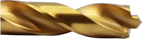 Сверло Hilberg CO050