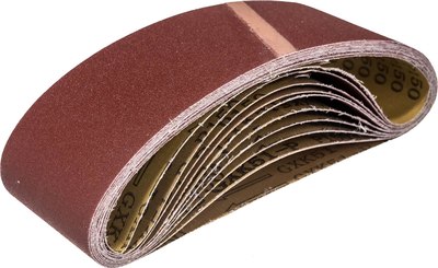 Набор шлифлент Matrix 74241 - фото