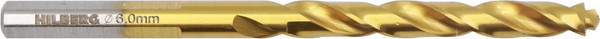 Сверло Hilberg CO060 - фото