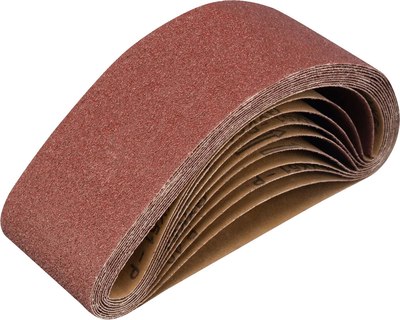 Набор шлифлент Matrix 74250 - фото