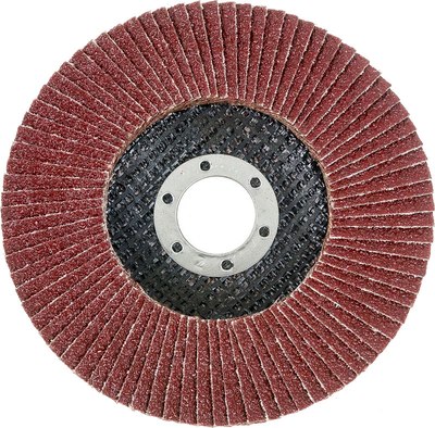 Обдирочный круг Vira 125мм P40 / 559140