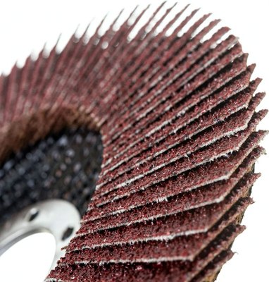 Обдирочный круг Vira 125мм P40 / 559140