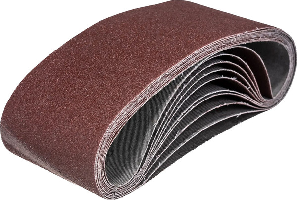 Набор шлифлент Matrix 74260 - фото