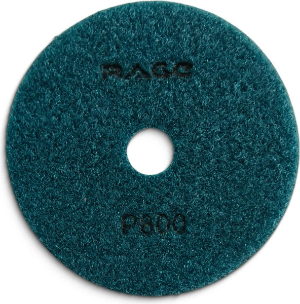 Шлифовальный круг Vira 100мм P800 / 558032