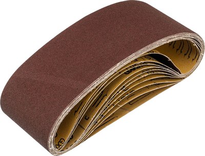 Набор шлифлент Matrix 74267 - фото