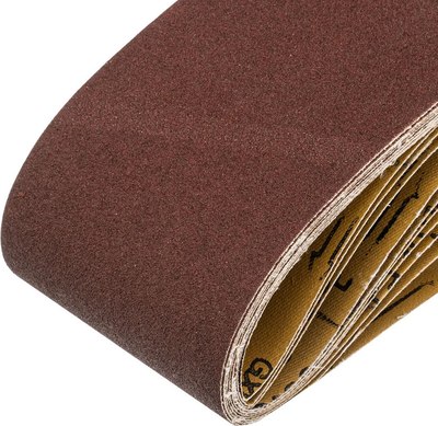 Набор шлифлент Matrix 74267