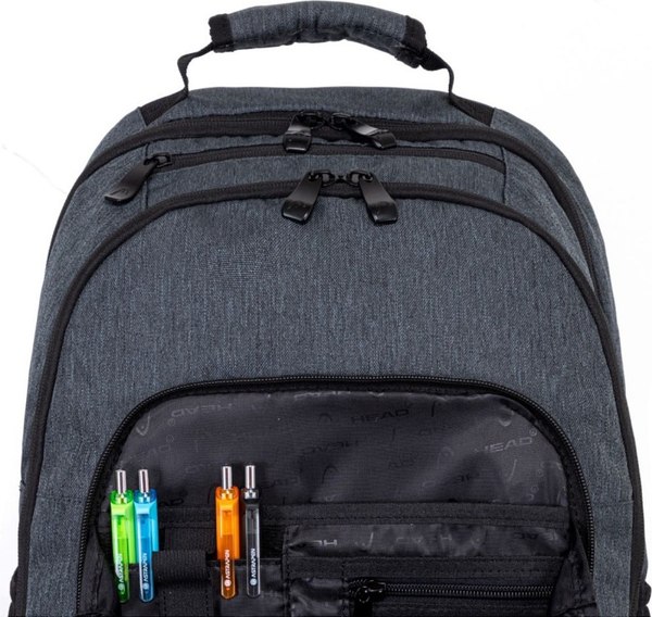 Рюкзак Astra Head Melange / 502024122