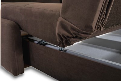 Диван DiArt Лео-3 2Р