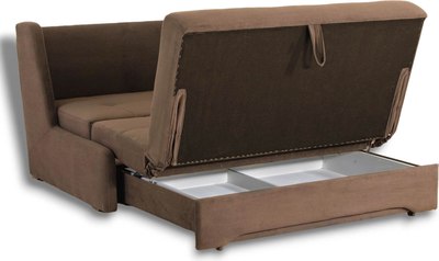 Диван DiArt Лео-3 2Р