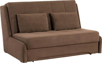 Диван DiArt Лео-3 3Р - фото