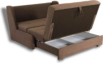 Диван DiArt Лео-3 1500