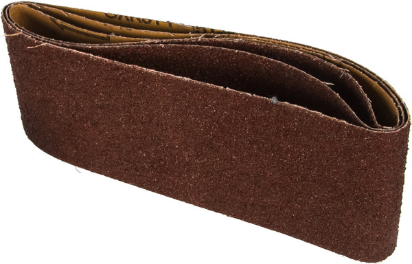 Набор шлифлент Matrix 74275 - фото