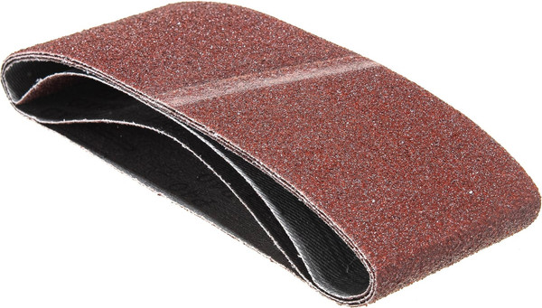 Набор шлифлент Matrix 74275