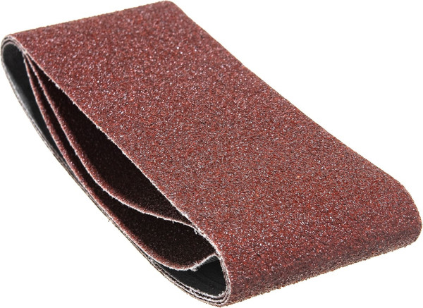 Набор шлифлент Matrix 74275