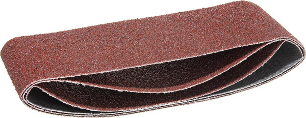 Набор шлифлент Matrix 74275