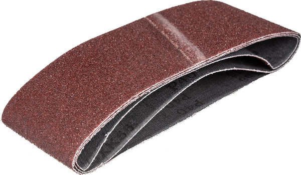 Набор шлифлент Matrix 74275