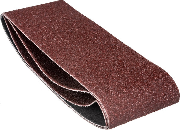 Набор шлифлент Matrix 74275