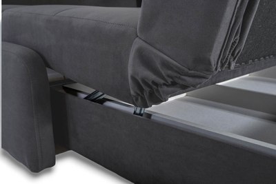 Диван DiArt Лео-3 1500