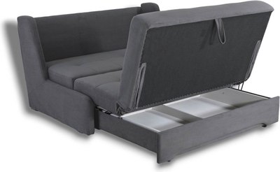 Диван DiArt Лео-3 1500