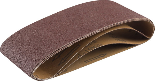 Набор шлифлент Matrix 74276 - фото