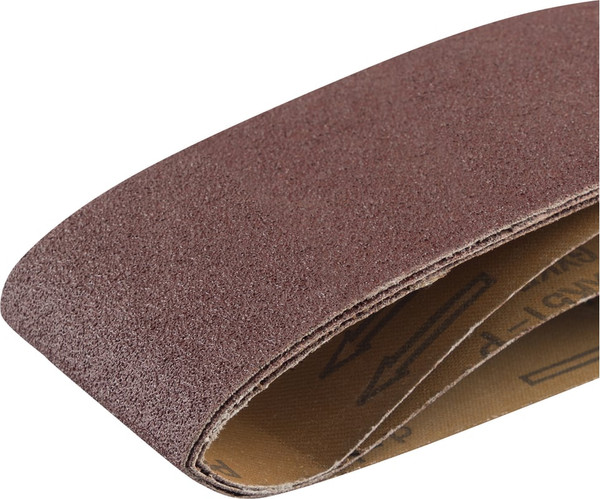 Набор шлифлент Matrix 74276