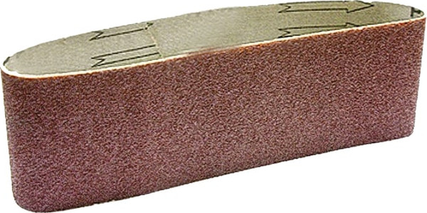 Набор шлифлент Matrix 74276