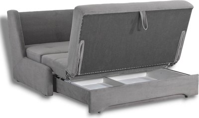 Диван DiArt Лео-3 3Р