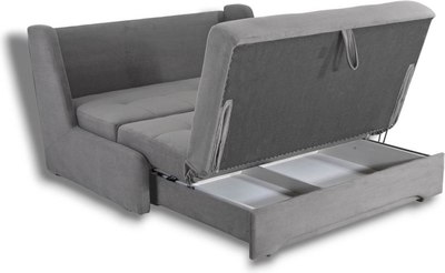 Диван DiArt Лео-3 3Р