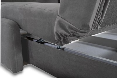 Диван DiArt Лео-3 1500