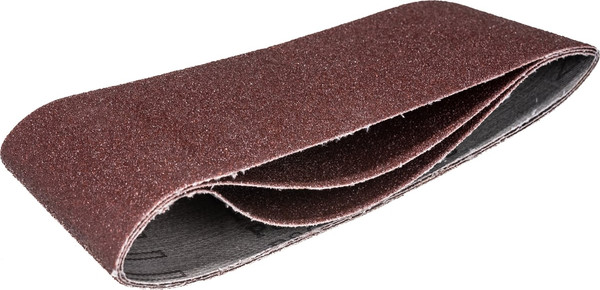 Набор шлифлент Matrix 74277 - фото